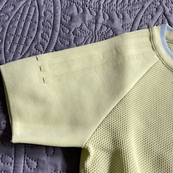 IVY PARK Crop Top NWT - Picture 6 of 7